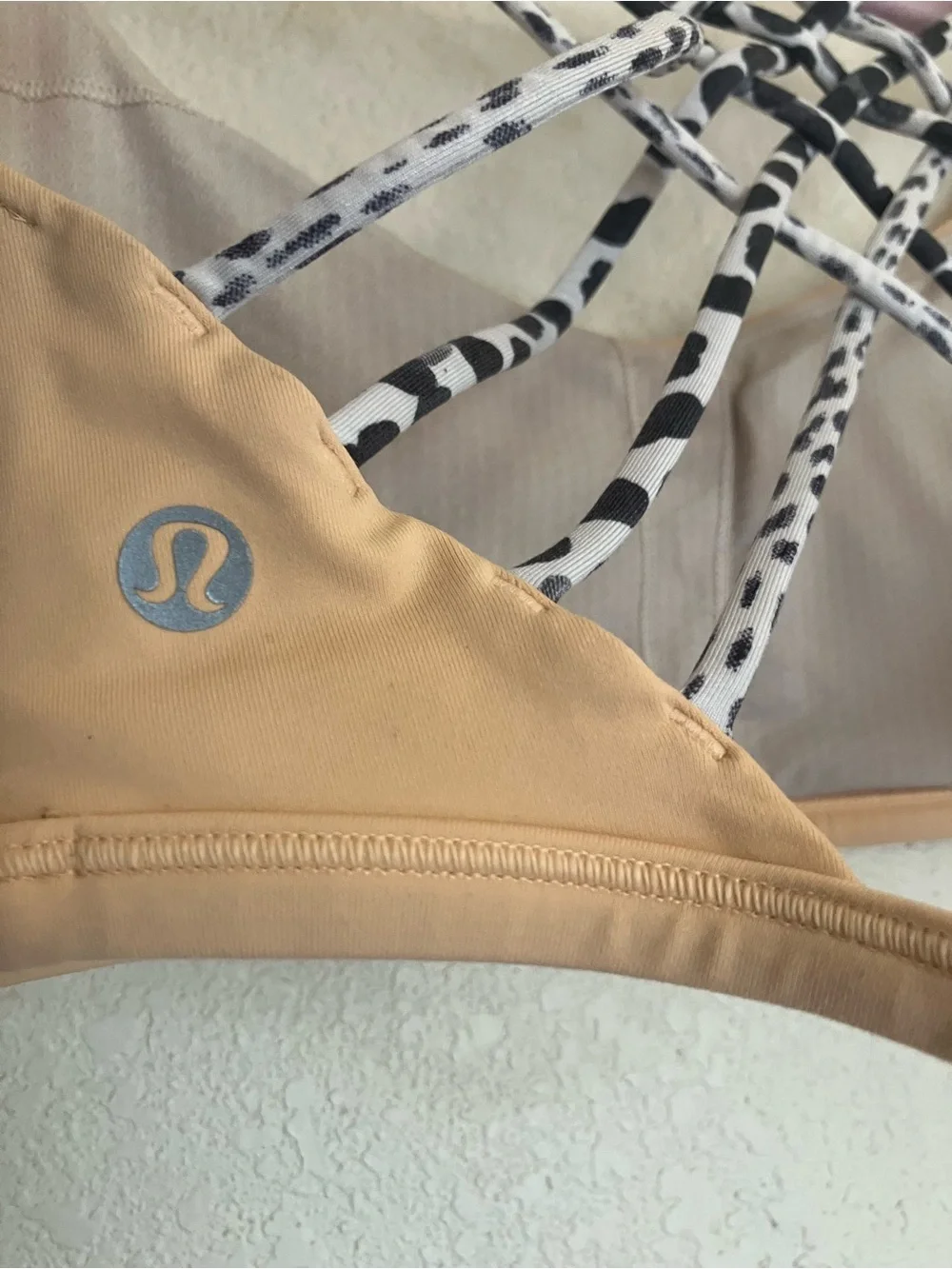 lululemon athletica free be